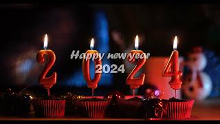 New Year Music 2024  Goodbye Music 2023 Healing Mix #Healing #Newyear #happy #musicband #rockband