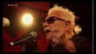 Eric Burdon "It's My Life" Live at Berlin_2015_Arte French TV