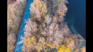 Schönes Fugwetter mit der Mavic2Pro