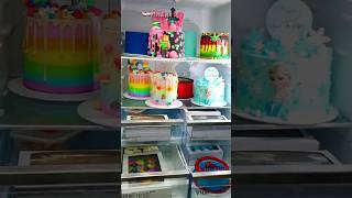 Birthday cake #viralvideo #ytshorts#shortfeed #trendingshorts #youtubeshorts #americancakedecorating