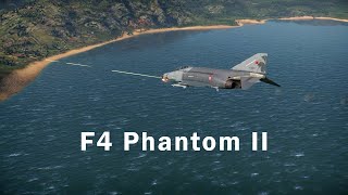 F-4 Phantom II