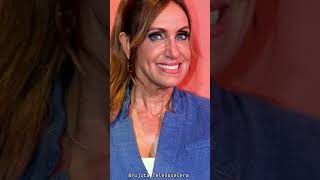 Embarazada a sus 57 años Lili Estefan #noticias