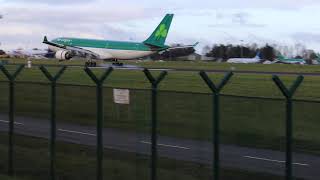 Dublin Airport Live #planes #planespotting