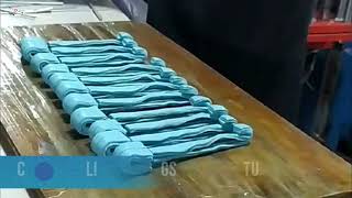 Custom Silicone Tongs Manufacturer