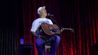 Aaron Lewis (Staind) - Am I the Only One (Live) @ Hard Rock Hotel & Casino - Hollywood, Florida