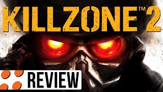 Killzone 2 Video Review