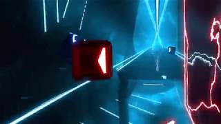 Beat Saber - 100% FULL COMBO LEGEND EXPERT!