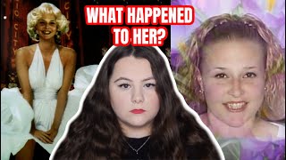 THE CASE OF MELISSA PLATT