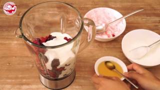 Helden-Tipp #15 Frozen Yogurt selbst gemacht