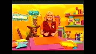 You Do Too - 'Sun' (2001) - Nick Jr. UK