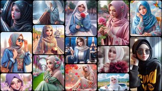 Beautiful Girl Doll photo🥰- Doll Dpz for WhatsApp - Beautiful Cartoon girl dps- Cartoon Girl dp pic