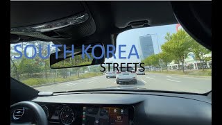 SOUTH KOREA  | SONGDO CITY | BEAUTIFUL | کوریای جنوبی