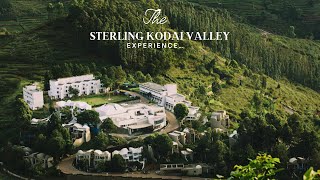 Sterling Kodai Valley review #kodaikanal Experience