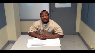 Sentenced to 48 years for self defense? | Connecticut commutation hearing