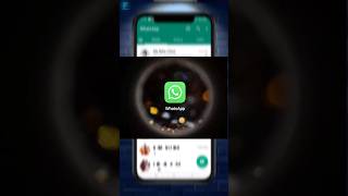 WhatsApp Chats को Hide कैसे करें? | @Flamesy ⚡ #shorts