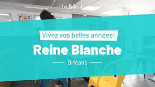 📢 Logement Étudiant Orléans ➔ À 5min à pied du tramway B 👩🏼‍🎓