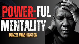 ||Denzel Washington|| "Think Big, Achieve Big: The Power of Positive Self-Talk and Visualization"