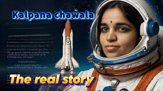 Kalpana Chawla: The Inspiring Journey of an Astronaut