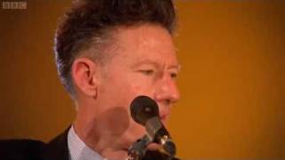 My Baby Don't Tolerate:  Lyle Lovett, John Hiatt and Joe Ely