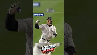 New York Yankees vs. Cleveland Guardians - 2024 ALCS Game 2 - JustScoring #mlb