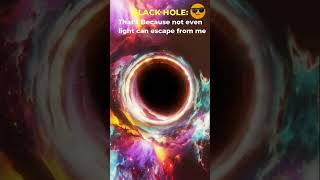 Black hole | Study Black hole 😱 |#shorts |#space |#universe