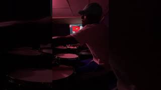 Rhianna - Work ft Drake (Drum Cover)