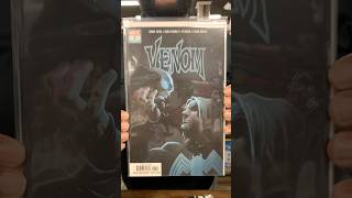 Venom 3 Knull BOOKS TO READ #venom3 #knull #comicbookcollecting