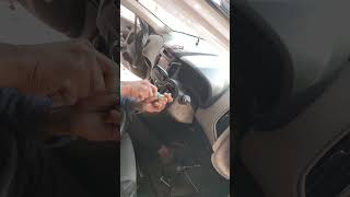 Dashboard Remove & Fitting / Hyundai Creta / Car Tech Care