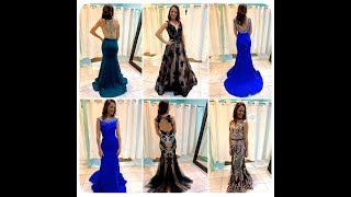 5️⃣ vestidos 1️⃣ silueta 💞