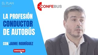 Jaime Rodriguez Medal | Confebús