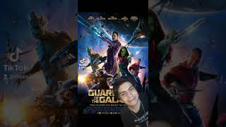 esto tenes que ver antes de #guardiansofthegalaxy vol 3. #shorts