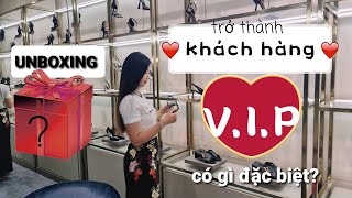 KHÁCH HÀNG V.I.P CÓ GÌ ĐẶC BIỆT? UNBOXING QUÀ TỪ CÁC THƯƠNG HIỆU LUXURY | MIMI OFFICIAL