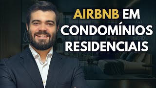 Você Pode Alugar um Apartamento no Airbnb?