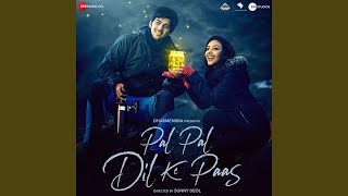 Pal Pal Dil Ke Paas - Celebration