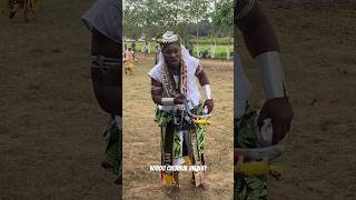 Vodoo Festival in Africa(Benin) #africa #vlog #africanhistory #shorts #africanhistory #travel #benin