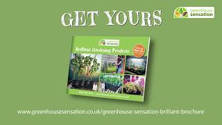 Request your Free Gardening Brochure Today!