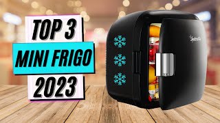 TOP 3 : Meilleur Mini Frigo de Chambre 2023