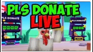 LIVE 🔴 8K EVENT PLS DONATE! (FEATURING elmoblox ON TWITCH!)