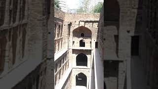 Agrasen ki Baoli