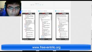 Review: Freeventrilo.org