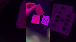 "Avoiding the Flop": Our Marked Poker Cards & Invisible Ink Glasses