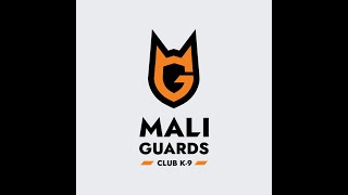 MaliGuards Club K9 // Kyiv 2022