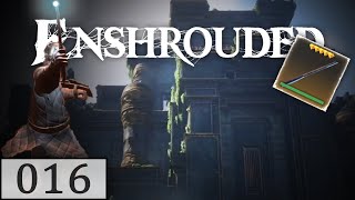 Der legendäre Zauberstab | Enshrouded | S1F016