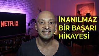 NETFLIX'IN İLHAM VERİCİ BAŞARI HİKAYESİ (Bu Video İzlemeden İş Planı Yapma)