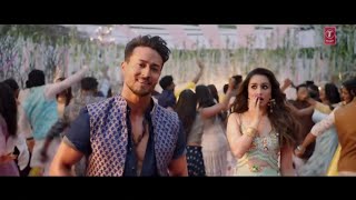 Baaghi 3: BHANKAS Song WhatsApp Status| Tiger S, Shraddha K | Bappi Lahiri,Dev Negi,Jonita Gandhi