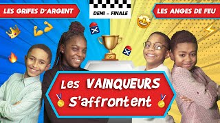 GRAND TOURNOI SUPERQUIZZ - EP13