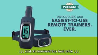 PetSafe—The Easiest to Use Dog Training Tool, Ever—b6s