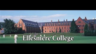 Ellesmere College