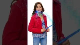 Disney Channel Wand Id Short #15