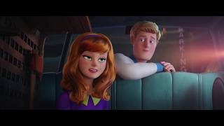 SCOOB!   Official Teaser Trailer Full HD